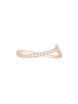 J.ESTINA Eter 14K Ring JJERRQ3BS654R4120