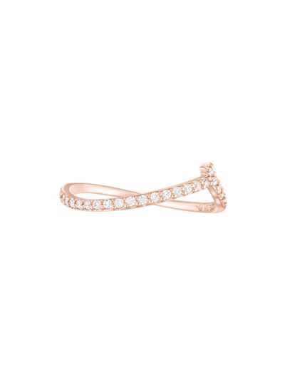 J.ESTINA Eter 14K Ring JJERRQ3BS654R4120