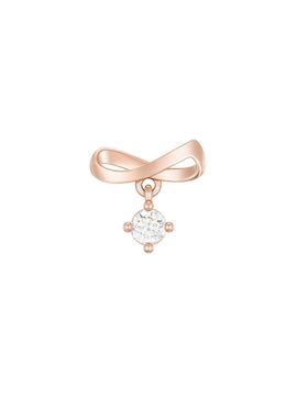 J.ESTINA Eter 14K Single Piercing JJEREQ3BF664R4P00