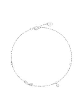 J.ESTINA Eter Anklet JJERAQ3BS663SW230