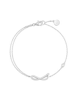 J.ESTINA Eter Bracelet JJERBQ3BS661SW7S0