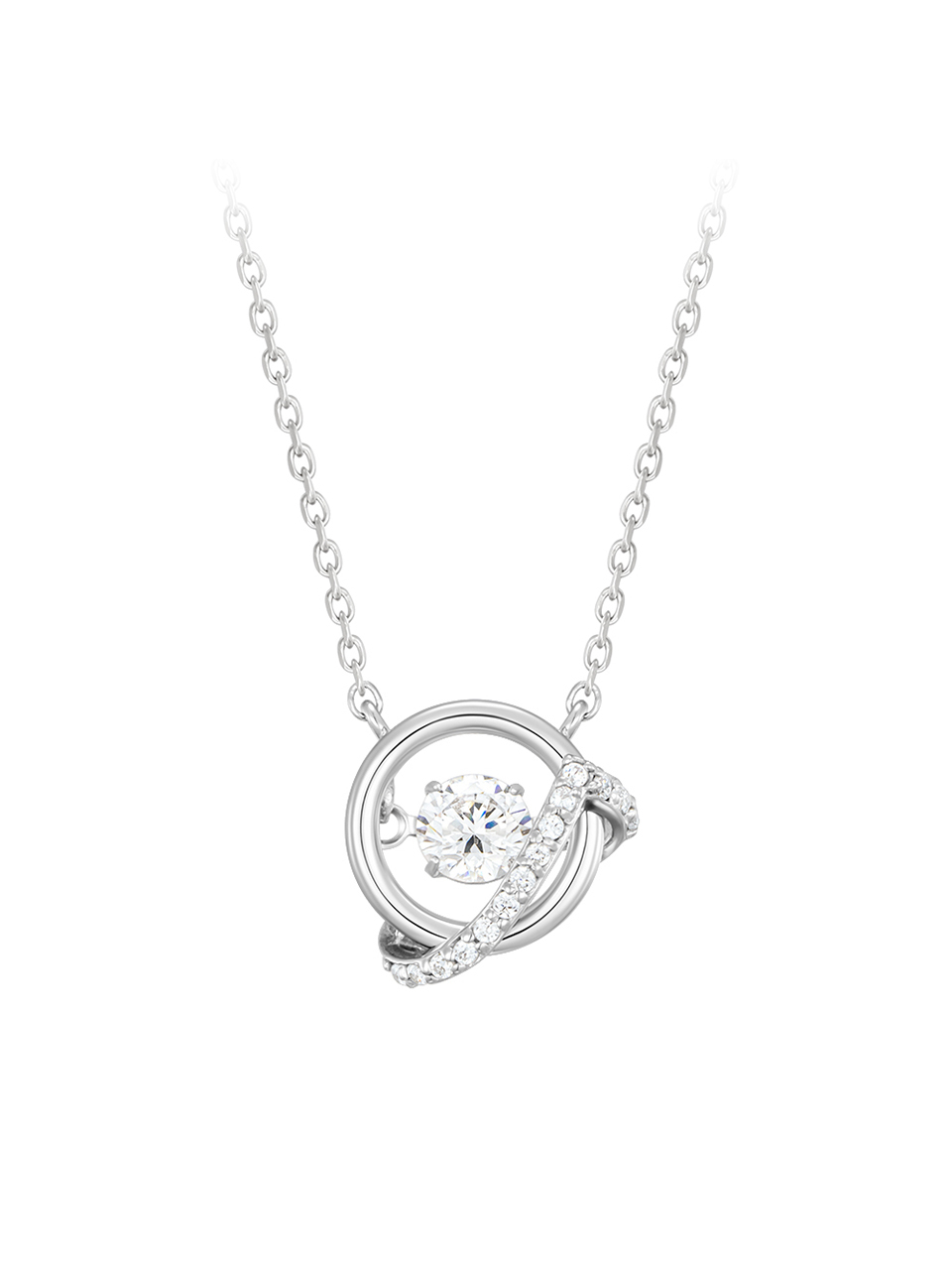 J.ESTINA Eter Mioello Necklace