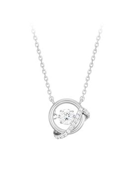 J.ESTINA Eter Mioello Necklace