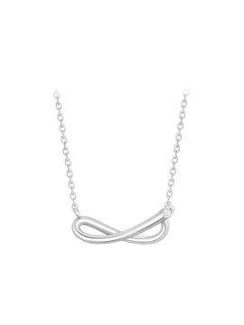 J.ESTINA Eter Necklace JJERNQ3BS661SW420