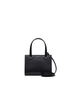 J.ESTINA Gelo Mini Tote Bag_Black