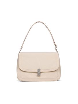 J.ESTINA GINO MD Easy Messenger Cross-Body Bag [BE] (JHNCHE4BF922BE280)
