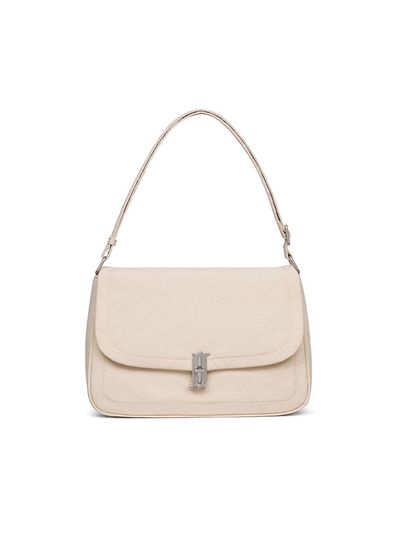 J.ESTINA GINO MD Easy Messenger Cross-Body Bag [BE] (JHNCHE4BF922BE280)