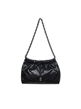 J.ESTINA ILLY SM Shoulder BK (JHNCHA4BF339BK980)