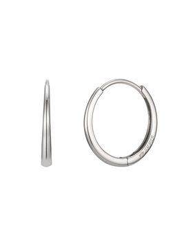 J.ESTINA J Basic Earrings JJJBE09AS556SW000