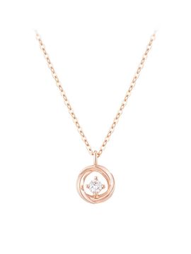 J.ESTINA J Basic Necklace JJJBNQ0BS698SR420