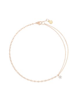 J.ESTINA J e te 14K Anklet ( JJJTAQ1BS058R4230 )