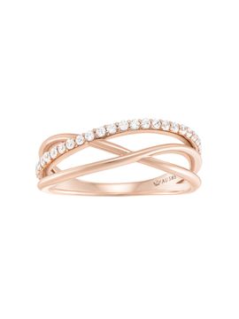 J.ESTINA J e te 14K Ring(JJJTRQ2BS033R4120)