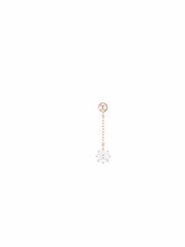J.ESTINA J e Te Earrings JJJTEQ0BF107R4000