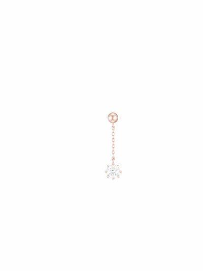J.ESTINA J e Te Earrings JJJTEQ0BF107R4000