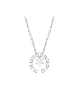 J.ESTINA J e te Necklace