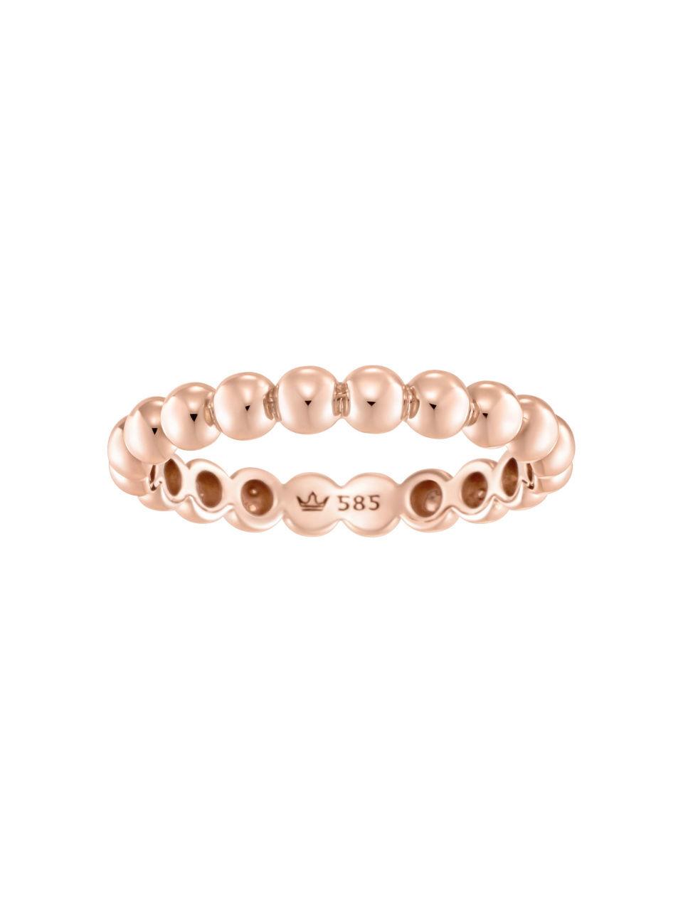J.ESTINA J.Fenella 14K Ring