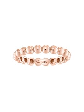 J.ESTINA J.Fenella 14K Ring
