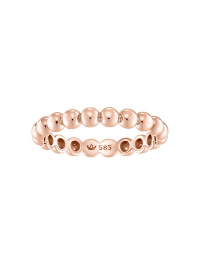 J.ESTINA J.Fenella 14K Ring