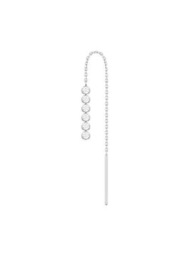J.ESTINA J.Fenella 14K Single Earring