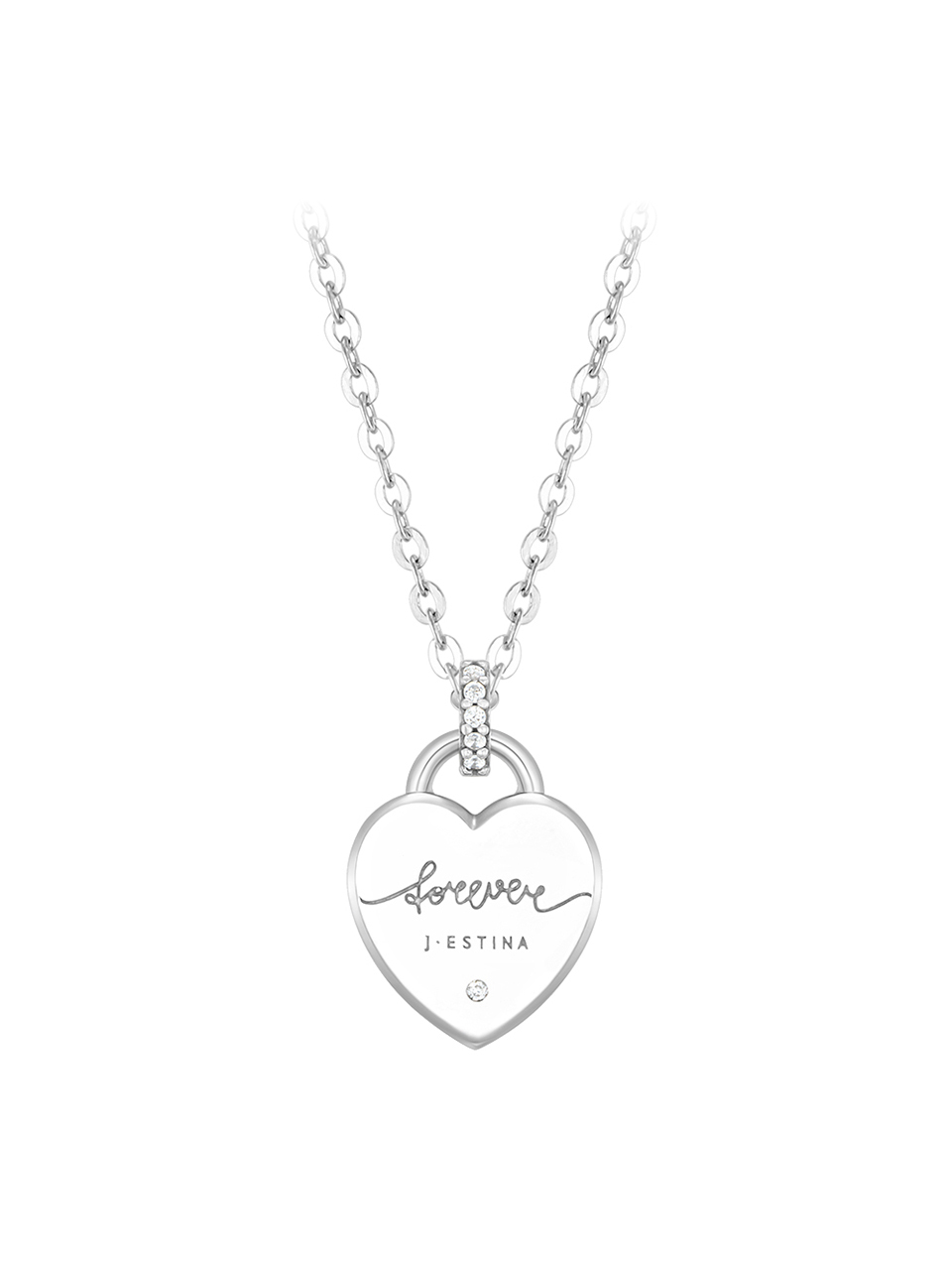 J.ESTINA J.Fenella Necklace