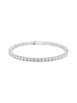 J.ESTINA J.Fenella Tennis Bracelet