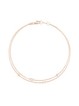 J.ESTINA J.Livera 14K Anklet JJJTAQ3BF016R4230