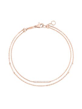 J.ESTINA J.Livera 14K Bracelet JJJTBQ3BS026R47S0