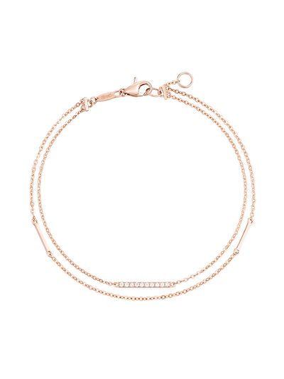 J.ESTINA J.Livera 14K Bracelet JJJTBQ3BS026R47S0