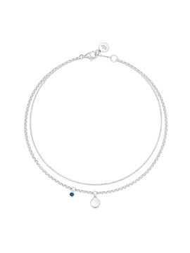 J.ESTINA J.Livera Anklet