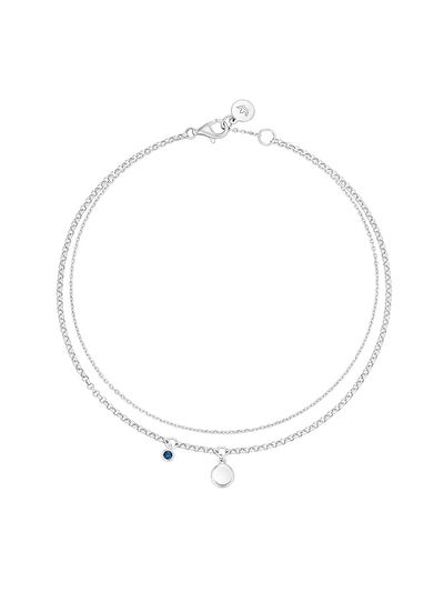 J.ESTINA J.Livera Anklet