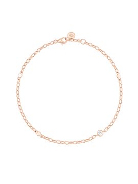 J.ESTINA J.Livera Anklet JJJTAQ3BF017SR230