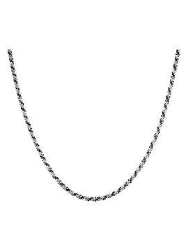 J.ESTINA J.Livera Two Tone Necklace