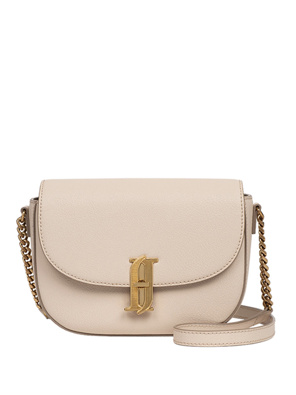 J.ESTINA Joelle Fall In Shoulder Bag