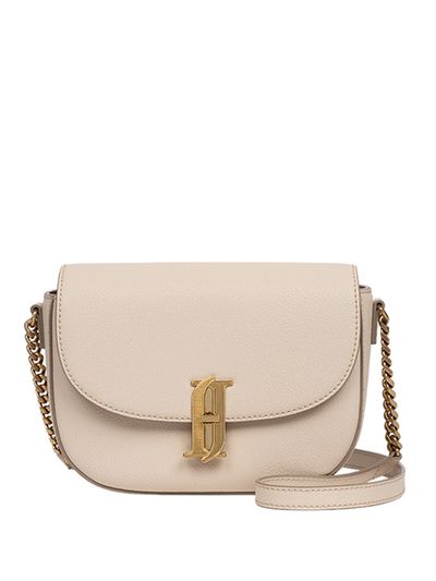 J.ESTINA Joelle Fall In Shoulder Bag