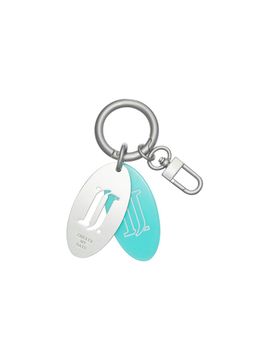 J.ESTINA Joelle Keyring