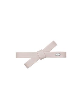 J.ESTINA J.RIBBON Hair Pin [Light Beige] (JAI1HP5B4823PUBE0)