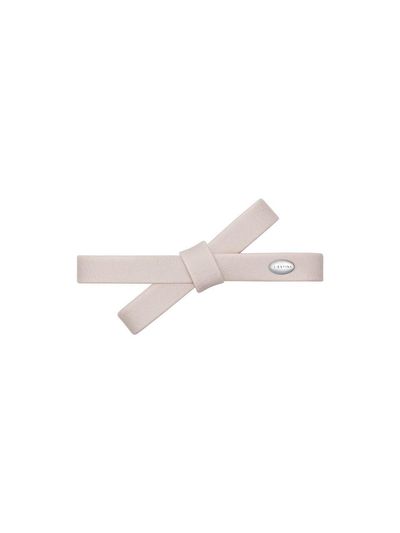 J.ESTINA J.RIBBON Hair Pin [Light Beige] (JAI1HP5B4823PUBE0)