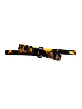J.ESTINA J.Ribbon Hairpin