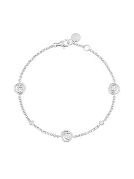 J.ESTINA J.ROSA Bracelet (JJL1BQ4BS275SW7S0)