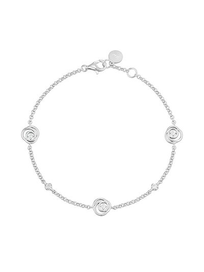 J.ESTINA J.ROSA Bracelet (JJL1BQ4BS275SW7S0)
