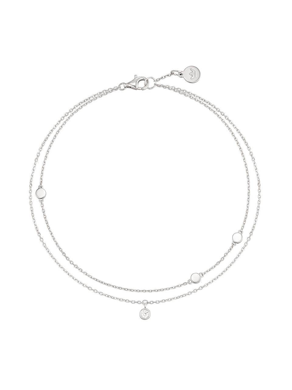 J.ESTINA Lala J Anklet