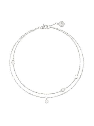 J.ESTINA Lala J Anklet