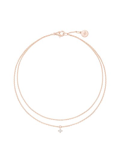 J.ESTINA LALA J Anklets ( JJLJAQ1BF323SR230 )