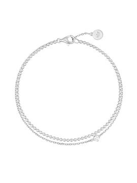 J.ESTINA Lala J Ball Chain Bracelet