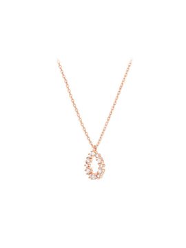 J.ESTINA Lala J Necklace