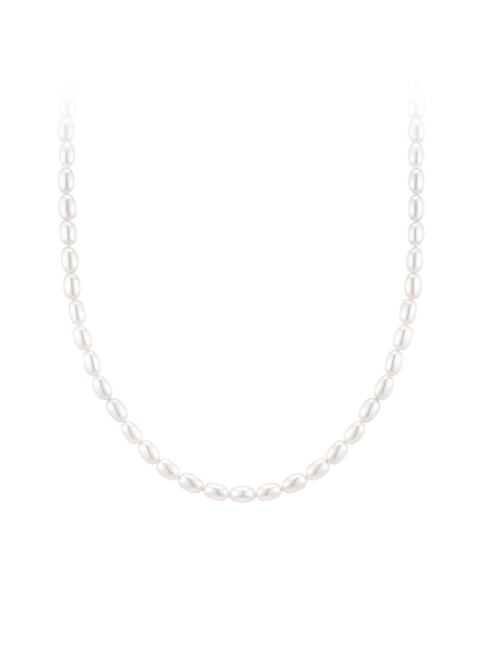 J.ESTINA Lucia Joelle Necklace JJJONI0BS731SR420