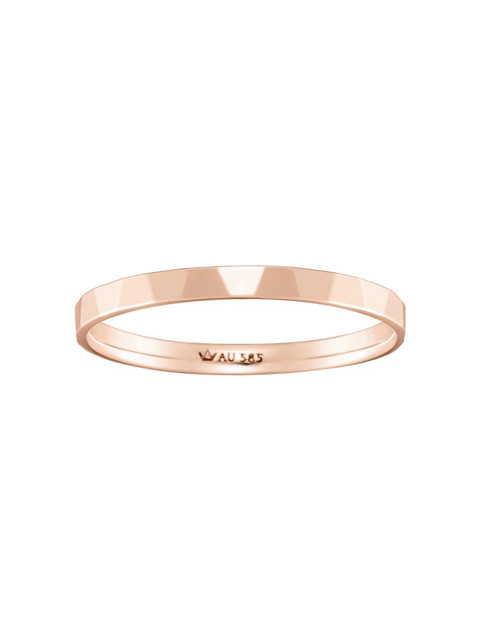 J.ESTINA Mariebel 14K Couple Ring - Women