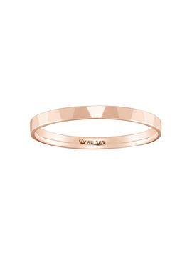 J.ESTINA Mariebel 14K Couple Ring - Women