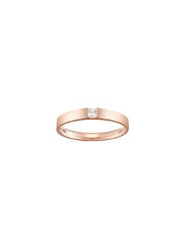 J.ESTINA Mariebel 14K Couple Ring JJMBCQ9AF170R4120