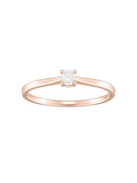 J.ESTINA MARIEBEL 14K Diamond Ring